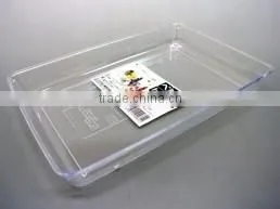 IS A4 Tray Plactic Bascket Househould Stationery thumbnail-5