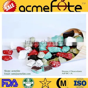 Hot Sell Low Price Stone Chocolate thumbnail-1