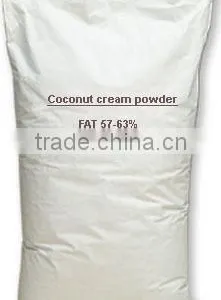 Coconut Cream Powder 5 KG thumbnail-1