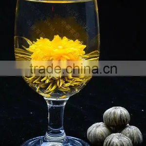 China Blooming Tea -Artistic Flowering Tea thumbnail-1