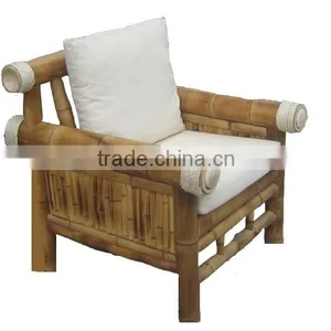 Bamboo Chair thumbnail-1