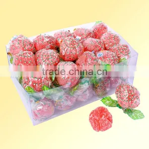 2013 New Arrival Fruit C Jelly Pop thumbnail-1