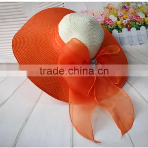 Straw Hat Vietnam Hat Factory - Cap and Hat Hot Hot Hot thumbnail-2