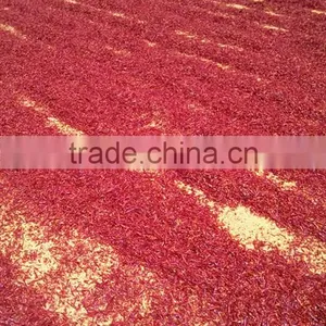 Chilli Distributor Sliced Chilies Chili Threads Red Chilli Threaded thumbnail-4
