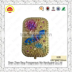 Customize Table Mirror Based on Your Design thumbnail-1