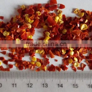 High Quality Chilli Flakes With Seeds thumbnail-2
