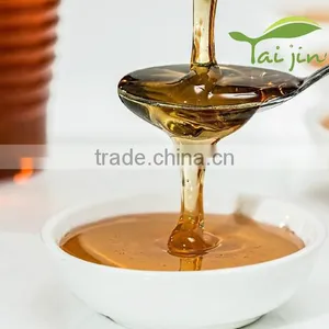 Markets for Natural Raw Buckwheat Honey thumbnail-6
