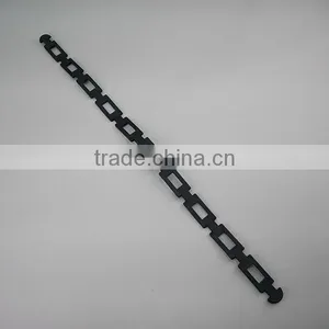 60cm Plastic Gardening Adjustable Tree Tie Shrub Tie thumbnail-3