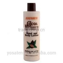 Cocoa Butter Formular Hand and Body Lotion Skin Refresh Moisturizing Body Lotion Arganic Best thumbnail-1