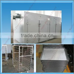 Fruit and Vegetable Dryer With Factory Price thumbnail-1