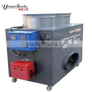 Diesel Kerosene Oil Air Heater for Greenhouse and Chicken House thumbnail-1