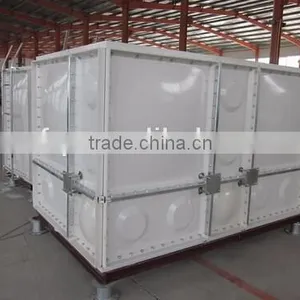 Super Quality Grp Water Tank in the Philippines Market thumbnail-2
