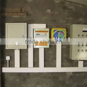 BC Series Best Quality Environment Controller System for Poultry House/Quality Control for Soap thumbnail-2