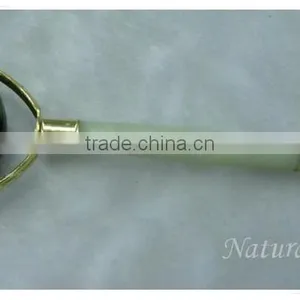 Face Lift Roller Massager Face Needle Roller Beauty Care Massager thumbnail-1
