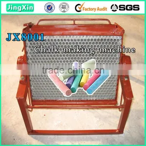 Lowest Cost of School Chalk Making Machine Prices thumbnail-1