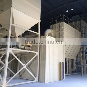 300-3500mesh Super Thin Mill thumbnail-3