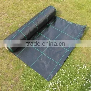 NTPEP Certificate China Manufacture Woven Geotextile Fabric With UV thumbnail-5