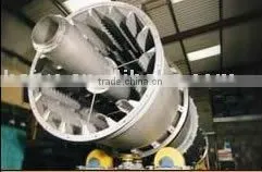 HG Rotary Dryer thumbnail-1