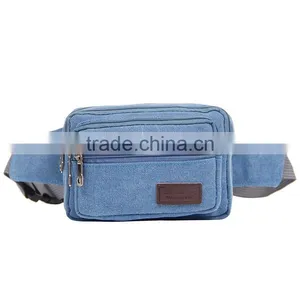 Canvas Travelling Bag thumbnail-1