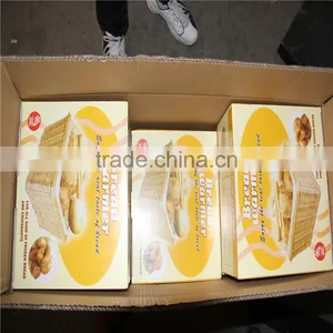 Hot Sell High Quality Bread Warmer Basket Bread Baking Equipment thumbnail-6