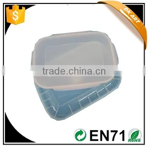 DK18584 High Quality Wholesales Naked Plastic Palette thumbnail-1