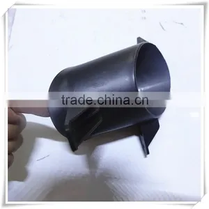Front Bar Lamp Box 2803014 M18 FC for Mini thumbnail-4