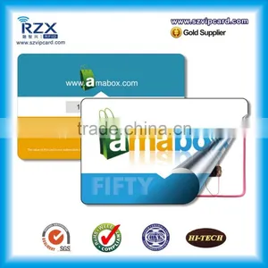 Plastic Rfid 125khz Access Control Card thumbnail-4