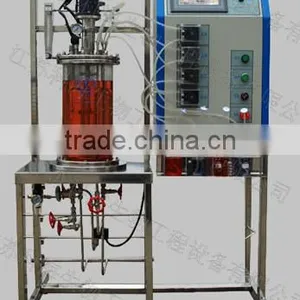 Beer Brew Fermentation Tank for Lab thumbnail-1