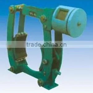 High Quality DC Electromagentic Thruster Brake for Hoister thumbnail-1