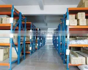 Shanghai Pretty Industries Co., Ltd. company overview - view 3 thumbnail