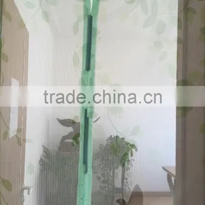 2016 New Plastic Insect Window Screen or Magnetic Screen Door Mesh Used in Windows and Doors 18 Magnets thumbnail-2