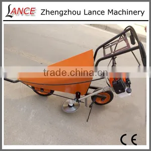 Hot Sale Mini Maize Harvester, Soybean, Chili, Straw Harvester, Harvester Machine thumbnail-1