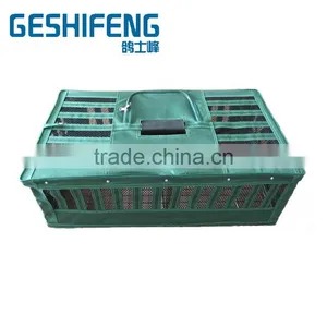 Cheaper Price Flancy Pigeon Cage Racing Pigeon Club thumbnail-4