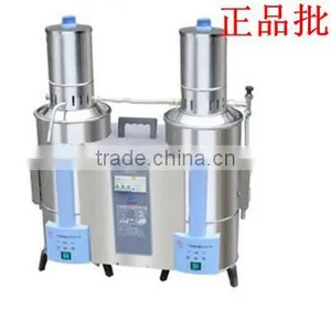 ZLSC-20 Laboratort Test Water Distiller thumbnail-1
