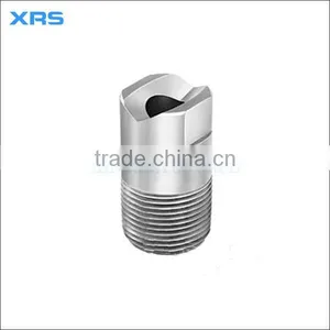 High Pressure Flat Fan Water Mist Spray Nozzle thumbnail-1