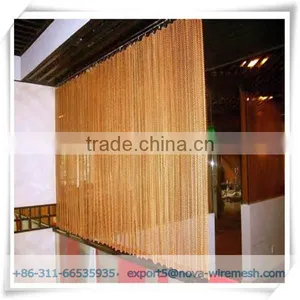 Decoration Wire Mesh / Metal Curtain thumbnail-4