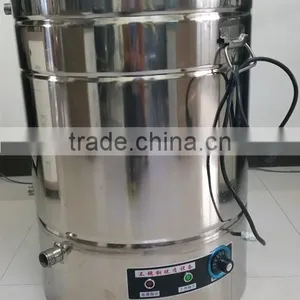 New Electric 304 Stainless Steel 100L Honey Tank/honey Strainer thumbnail-2