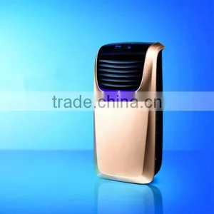 Window Mounted Type and Cooling Only Cooling Floor Standing Evaporative Air Cooler thumbnail-1