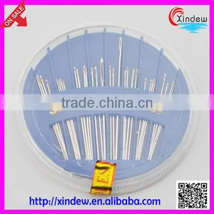 30pcs Assorted Hand Sewing Pins Sewing Needle (XDBF-004) thumbnail-1