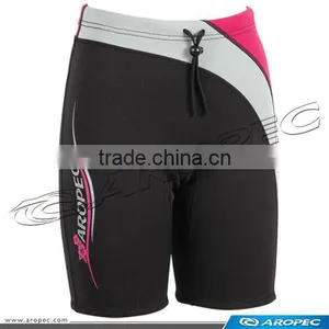 Rainbow Lady - 2mm Neoprene Shorts, Lady thumbnail-1