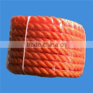 4-strand Mooring Rope for Shipping thumbnail-3