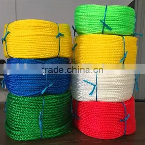 4mm 6mm pp Color Rope thumbnail-2