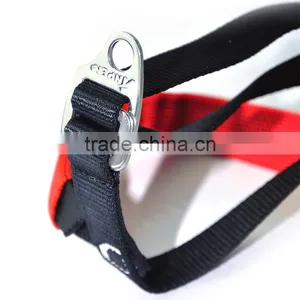 Safety Light Weight Aluminum Left Foot Ascender thumbnail-4