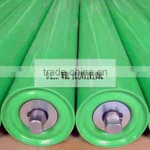 What Are Idler Gears Used for & Belt Conveyor Accessories With High Quality thumbnail-1