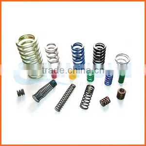 Customized Wholesale Quality Custom Coil Spring thumbnail-2