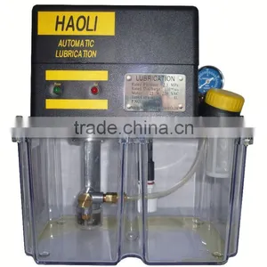 Cnc Router 3d Laser Scanner Lubrication Pump thumbnail-1
