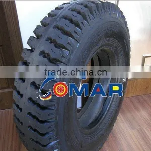 Heavy Duty Truck Tires for Sale 7.50-16,8.25-20, 9.00-20 Bias Truck Tire thumbnail-2