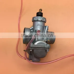 Carburetor For YMH DT125 DT 125 Motorcycle Dirt Bike Carb 1976-1982 thumbnail-2