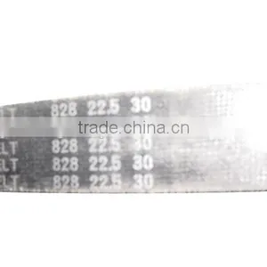 New 828 22.5 30 CVT Drive Belt for Helix CH250 Elite CN250 CN250L CF250 thumbnail-1