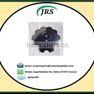 Disk Harrow Discs for Soil Tillage Equipment thumbnail-2